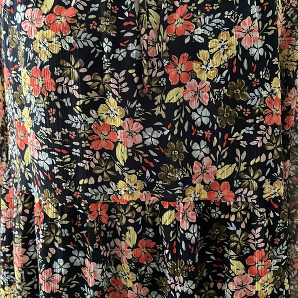 💥New💥 Loft dress - Picture 3 of 4